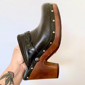 UGG Clogs
